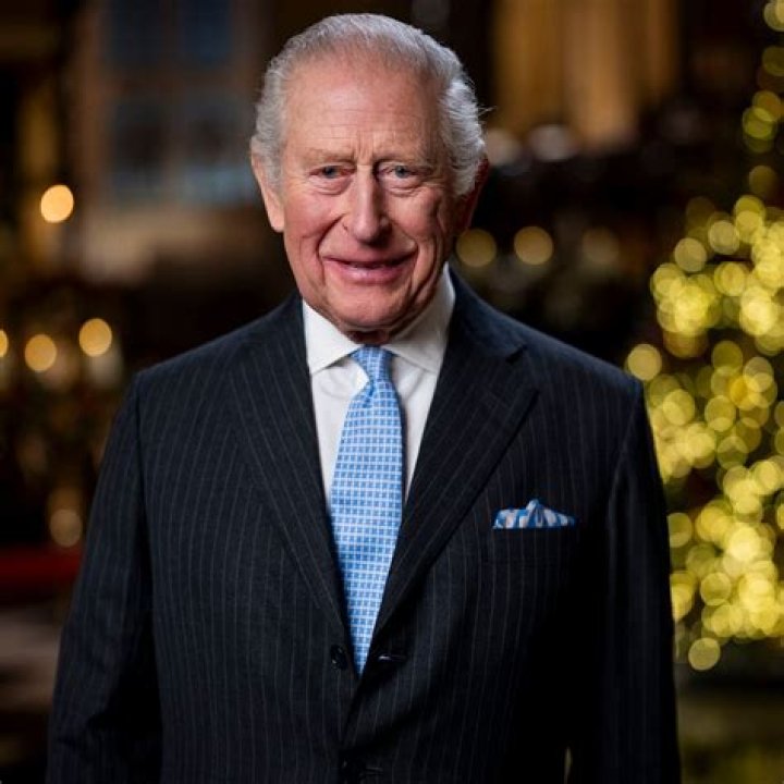 The Times: The real King Charles is self-pitying, selfish, charming & a hoarder