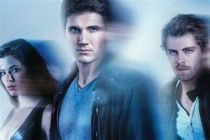 The Tomorrow People - Cast, Ages, Trivia