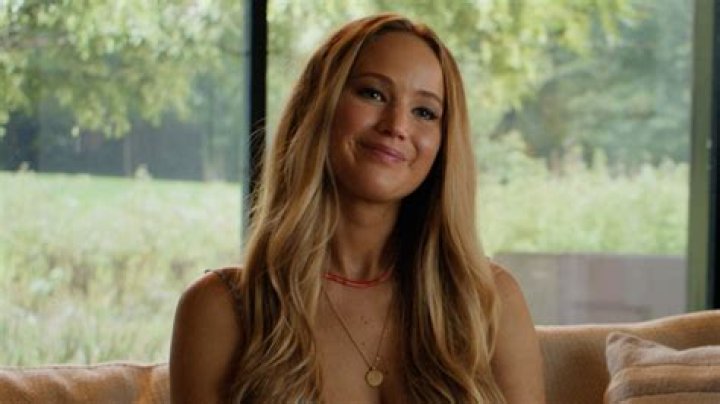 The trailer for Jennifer Lawrence’s raunchy new comedy has got people excited