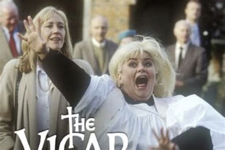 The Vicar of Dibley - Cast, Ages, Trivia