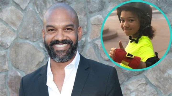 ‘The Walking Dead’ star Khary Payton posts about his transgender son