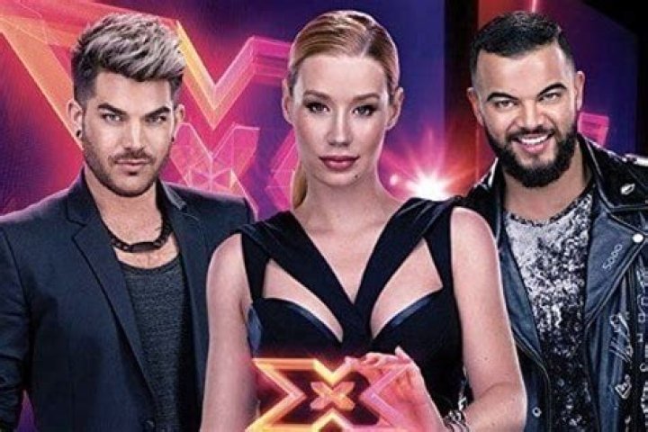 The X Factor (Australia) | Famous Birthdays
