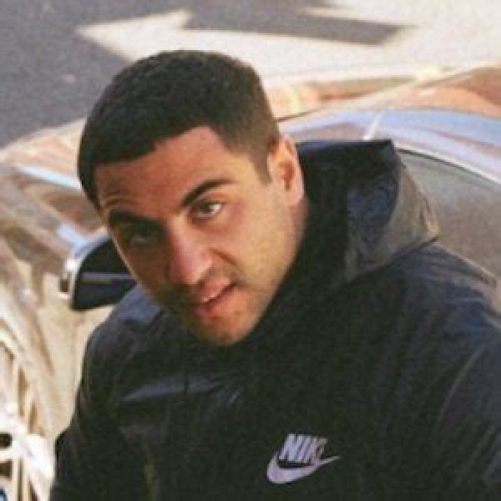 Theodore Saidden - Age, Family, Bio