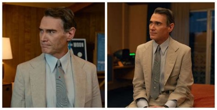 
“There are some people who would reject him right away”: Billy Crudup on Jack Billings’ complexities in Hello Tomorrow! (Exclusive) 