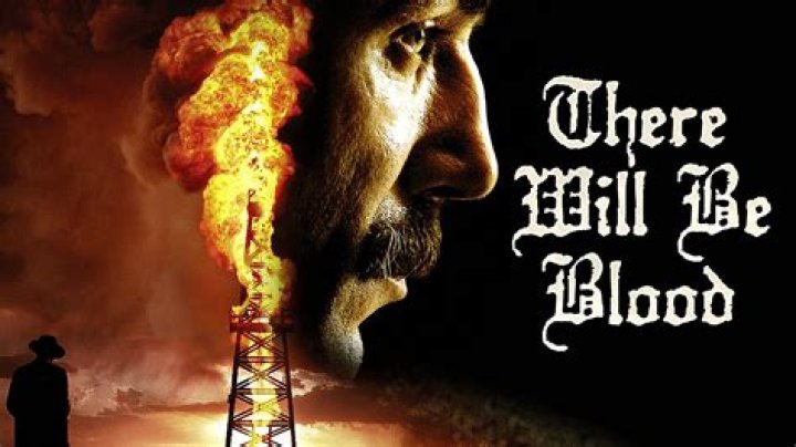 There Will Be Blood - Cast, Ages, Trivia