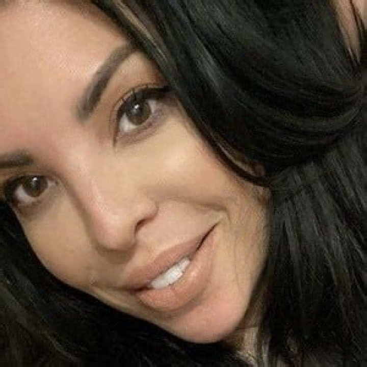 TheresaRockFace - Age, Family, Bio