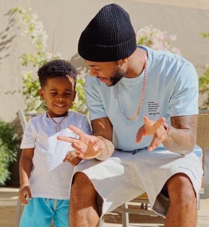 Thiago Sterling - Age, Family, Bio