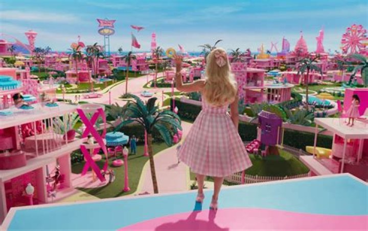 “This Barbie will probably never finish ‘The Winds of Winter'” links