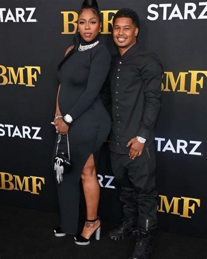 This Is Kash Doll's Baby Daddy Tracy T's Net Worth