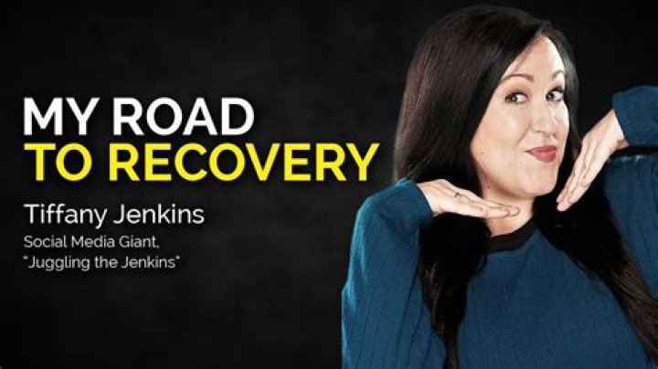 Tiffany Jenkins Bio (Wiki) 