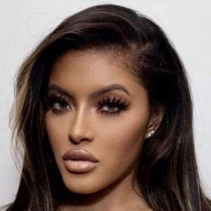 Tiffany Walker - Age, Family, Bio