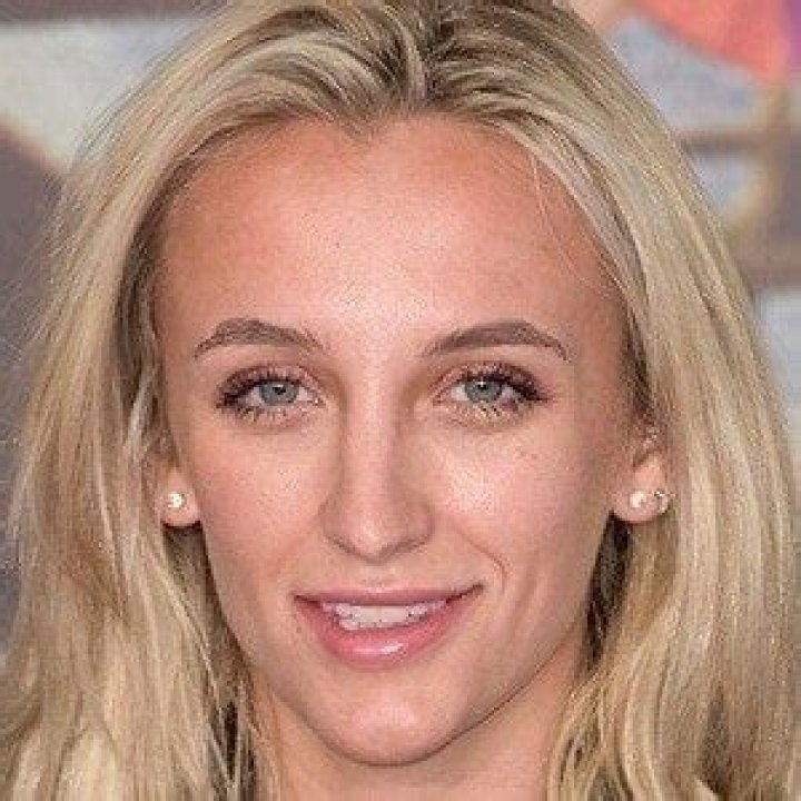 Tiffany Watson - Age, Family, Bio