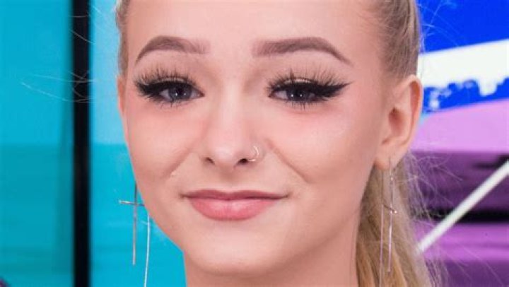 TikTok Stars Born October 27