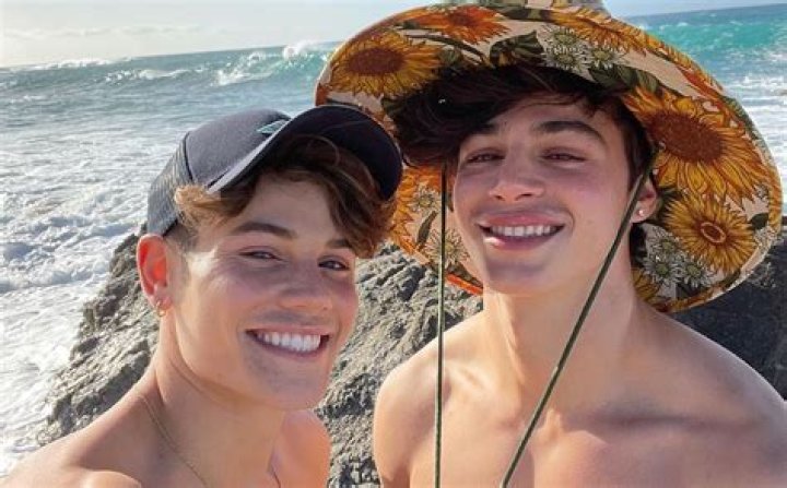 TikTok Stars Born October 2