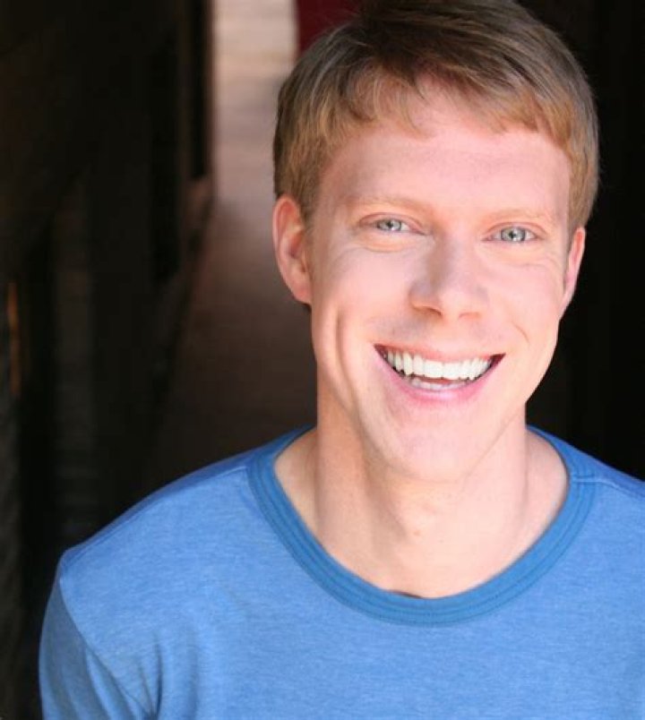 Tim Baltz - Age, Family, Bio