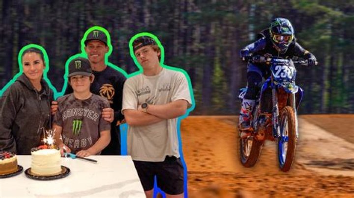 Tim Deegan - Age, Family, Bio