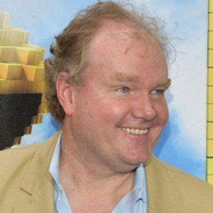 Tim Herlihy - Age, Family, Bio