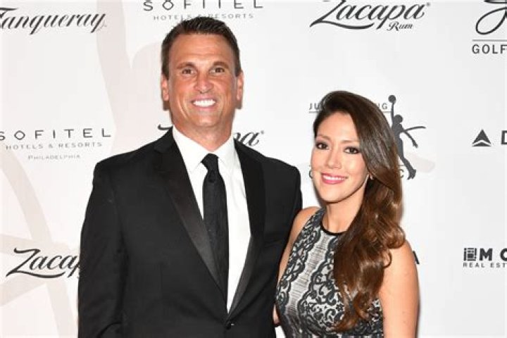 Tim Legler - Age, Family, Bio