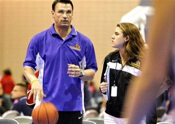 Tim Legler Bio (Wiki) 