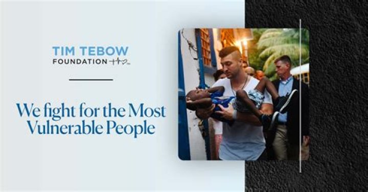 Tim Tebow has eaten a keto diet since 2011: ‘carbs are the enemy’