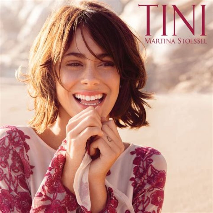 Tini Stoessel Bio (Wiki) 