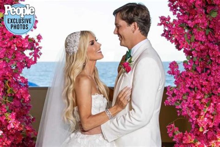 Tinsley Mortimer and her boyfriend of more than a year Scott Kluth have again split!