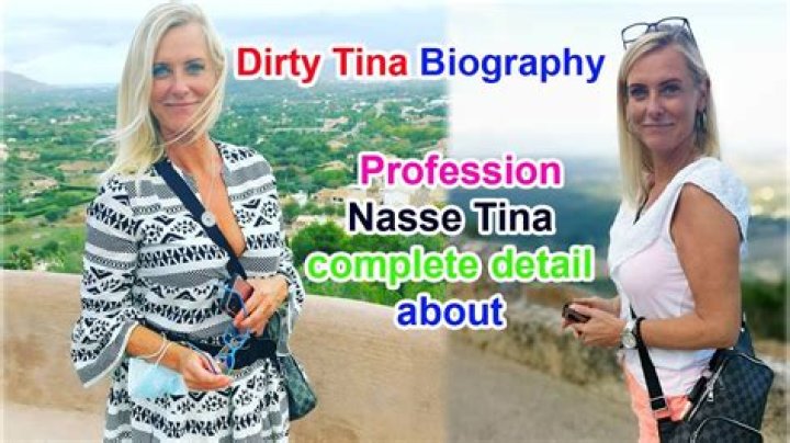 Tiny Tina - Age, Family, Bio