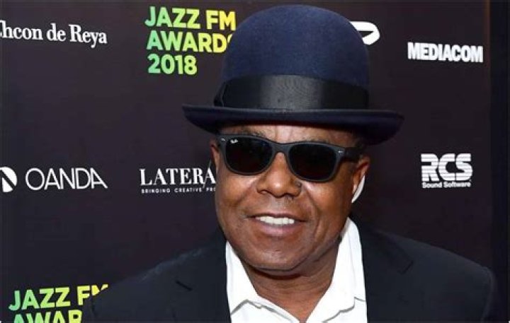 Tito Jackson Bio (Wiki) 