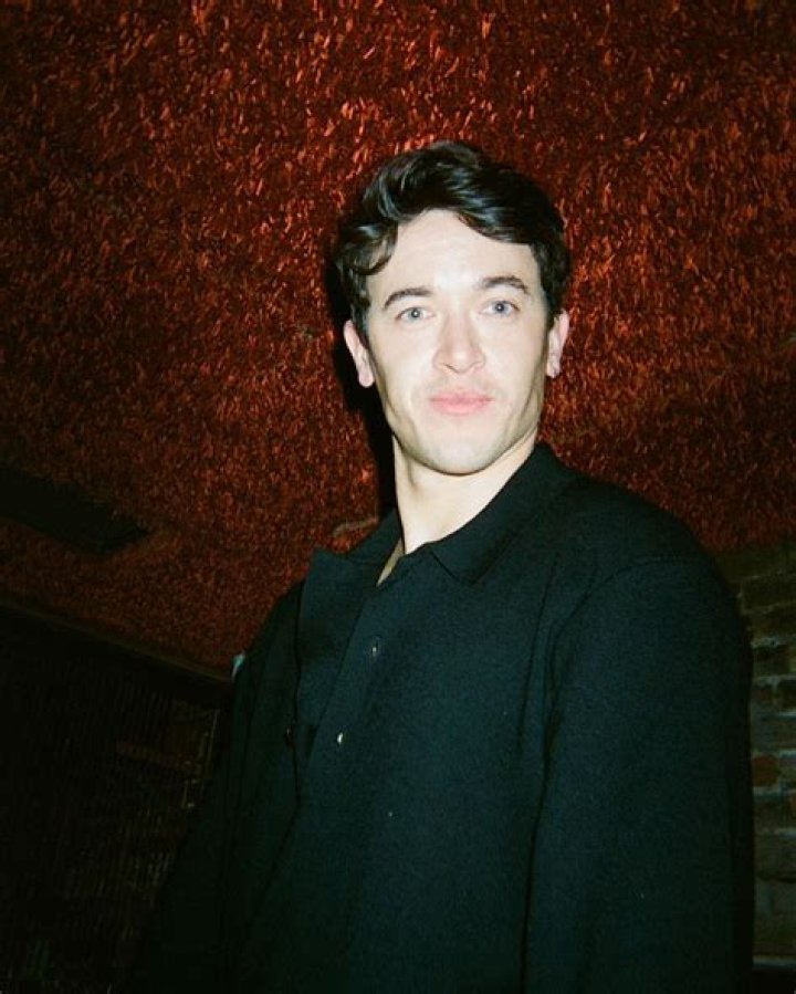 Tom Blyth - Age, Family, Bio