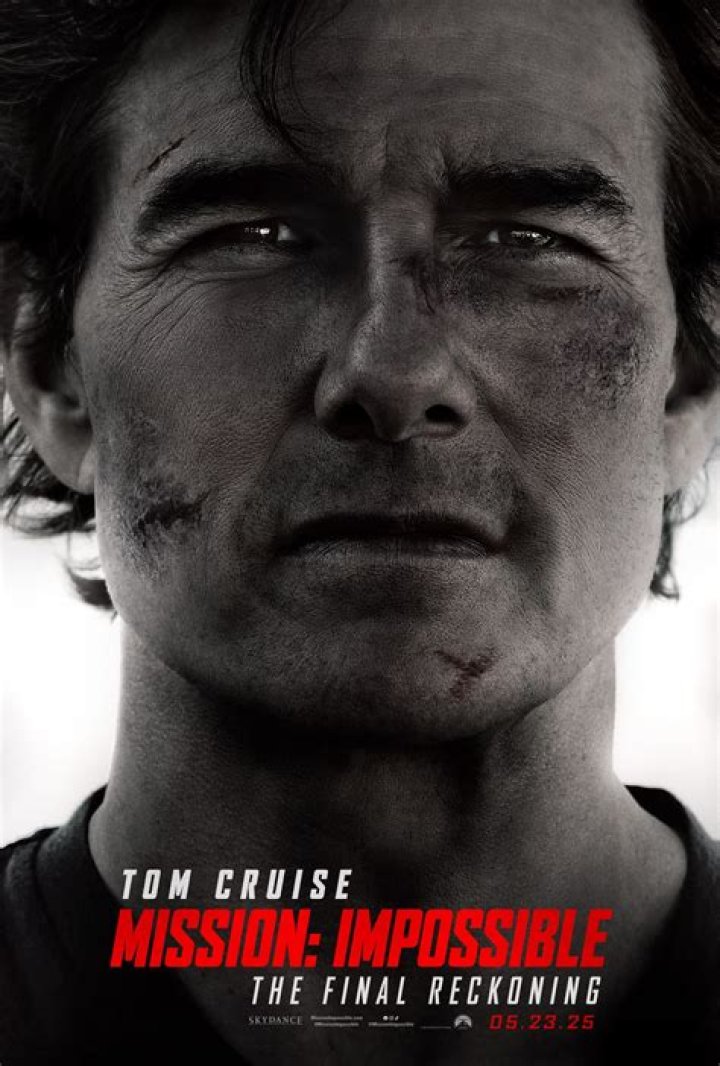 Tom Cruise plays adult hide-and-seek & throws tantrums over cookie dough