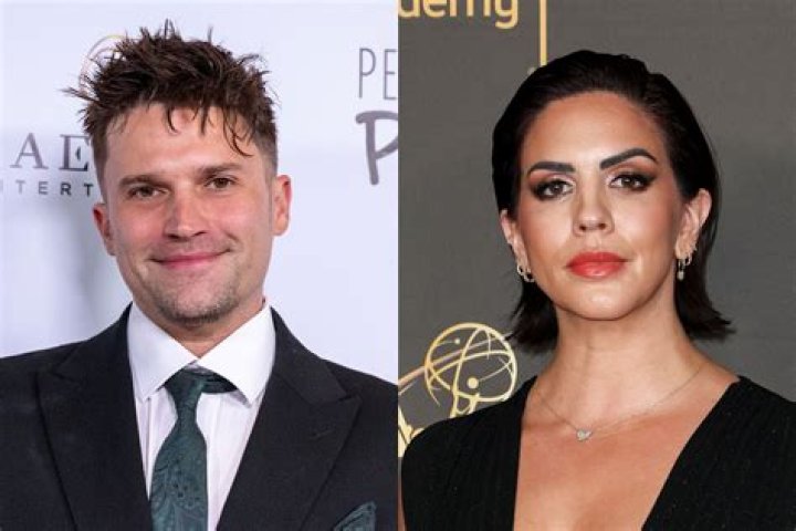 Tom Schwartz Finally Admits to Having 'Strayed' with Katie Maloney