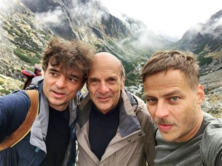Tom Wlaschiha - Age, Family, Bio