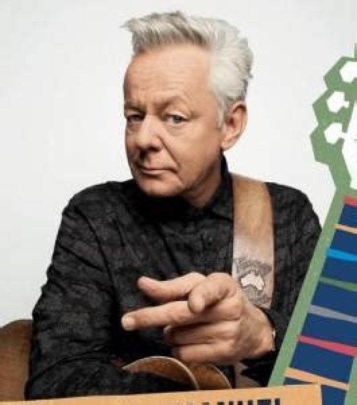 Tommy Emmanuel Bio (Wiki) 
