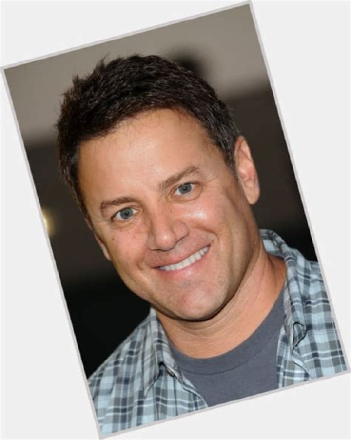 Tony O’Dell Bio (Wiki) 