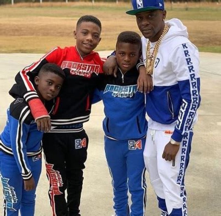 Tootie Raww - Age, Family, Bio