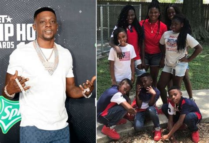 Torrence Hatch Jr. - Age, Family, Bio