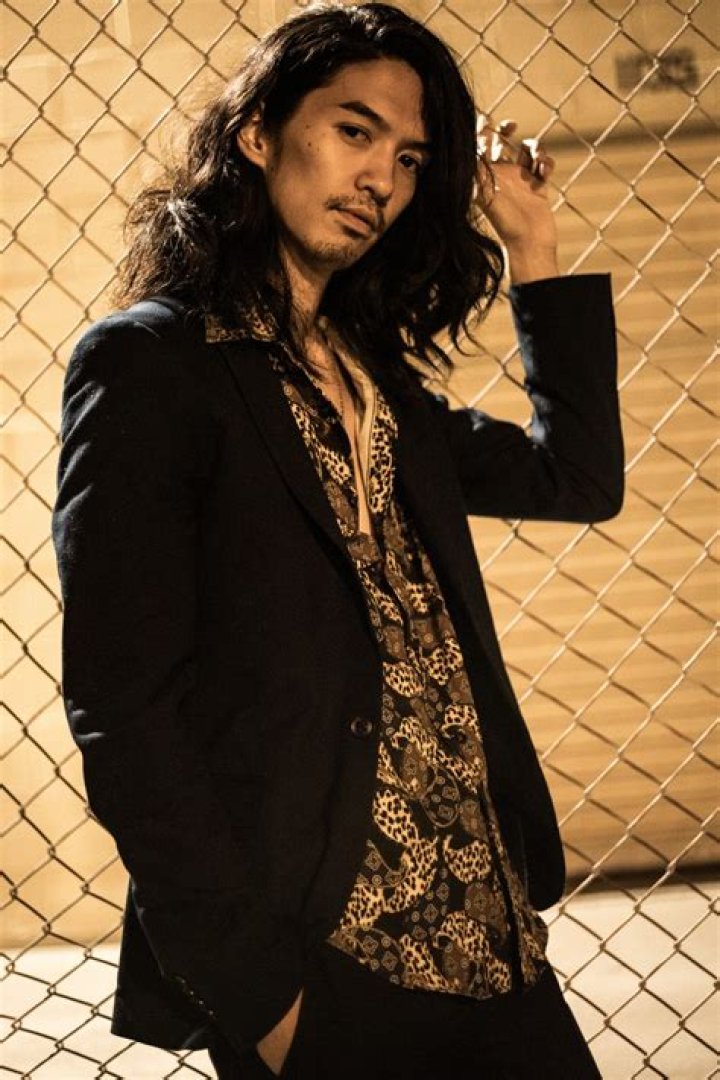 Toru Uchikado Bio (Wiki) 