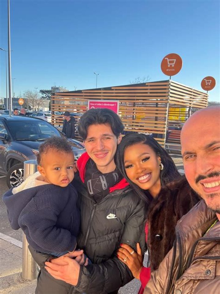 Toulouse Grande - Age, Family, Bio