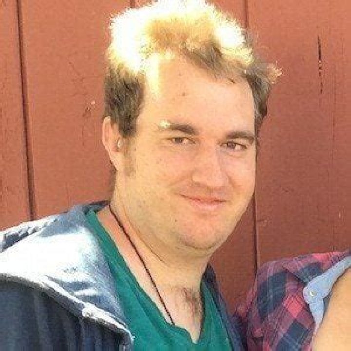 Trent Ballinger Bio (Wiki) 