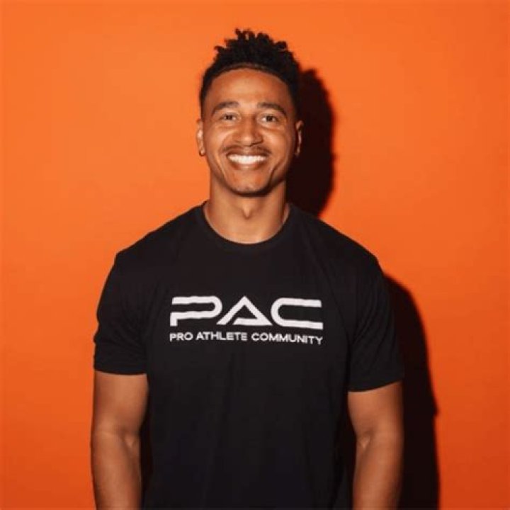 Trevor Davis Bio (Wiki) 