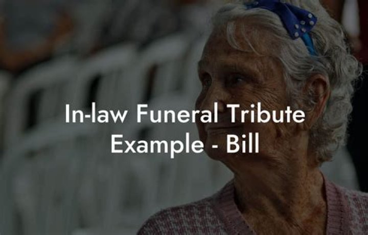 Tribute by In laws in Ghana: Examples & How to write
