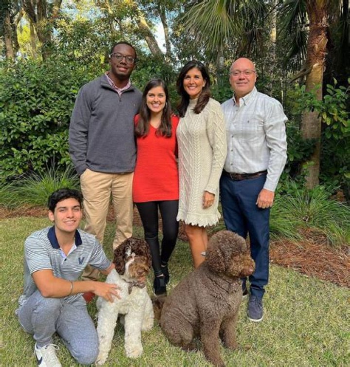 Tricia Wayne Family: Husband, Children, Parents, Siblings