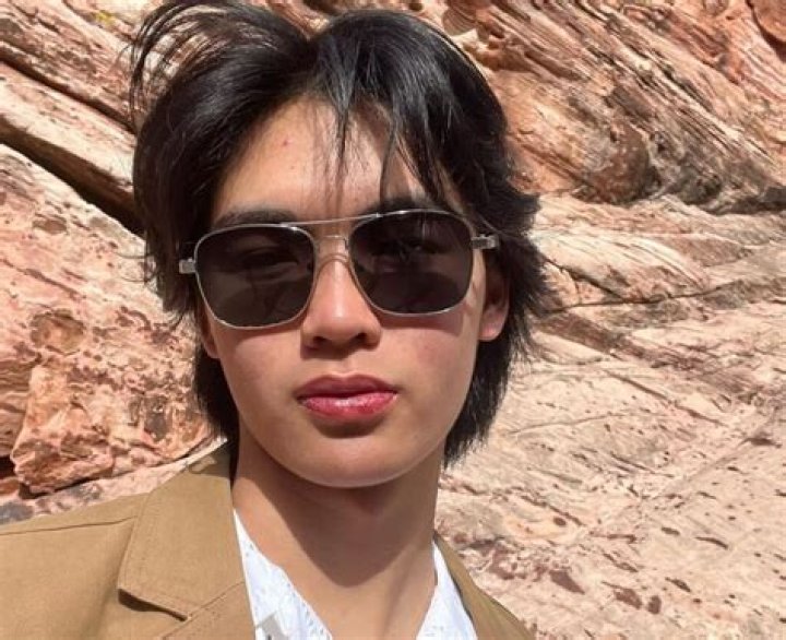 Tristan Pravong - Age, Family, Bio