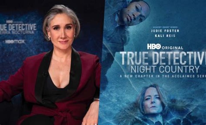 	‘True Detective’ renewed for a fifth season under showrunner Issa Lopez	