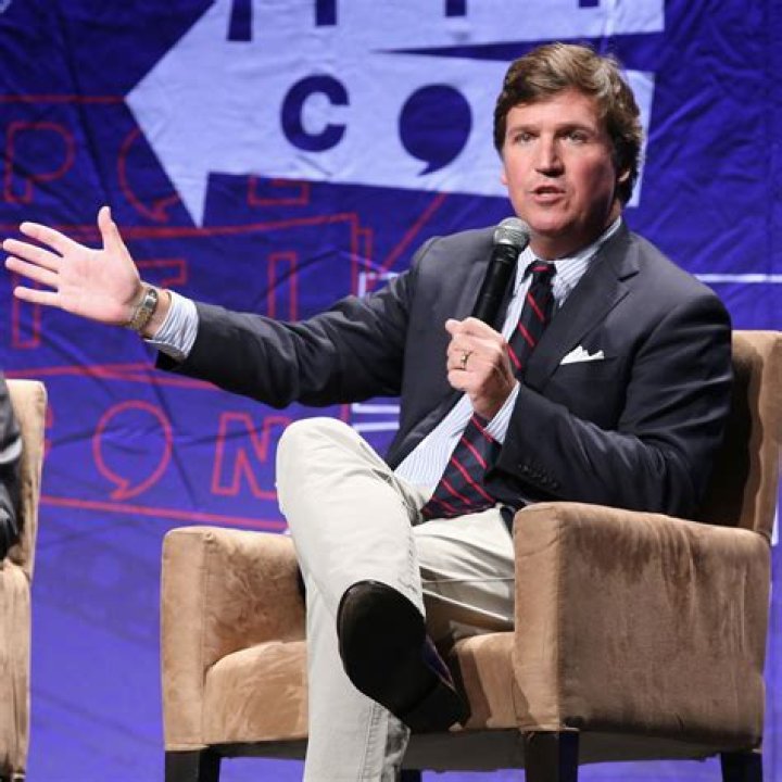 Tucker Carlson Bio (Wiki) 