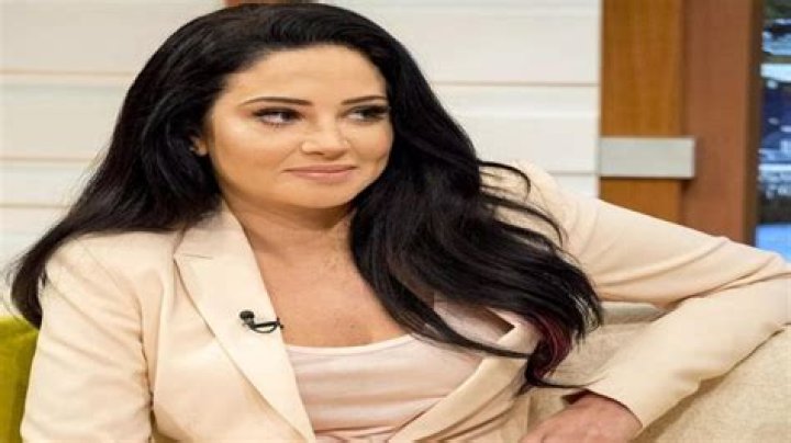 Tulisa Bio (Wiki) 