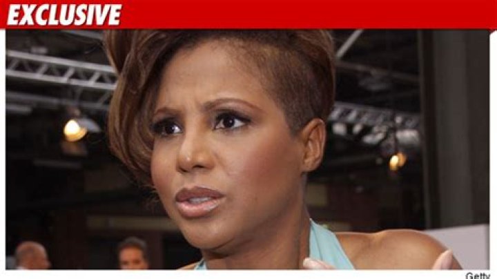 Twitter Speculates As to Why Toni Braxton Went Bankrupt