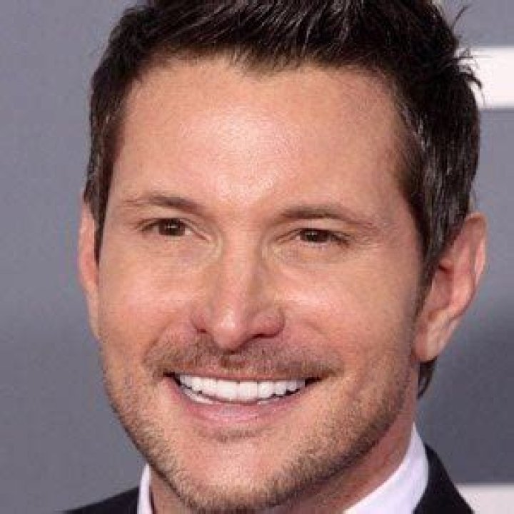 Ty Herndon - Age, Family, Bio