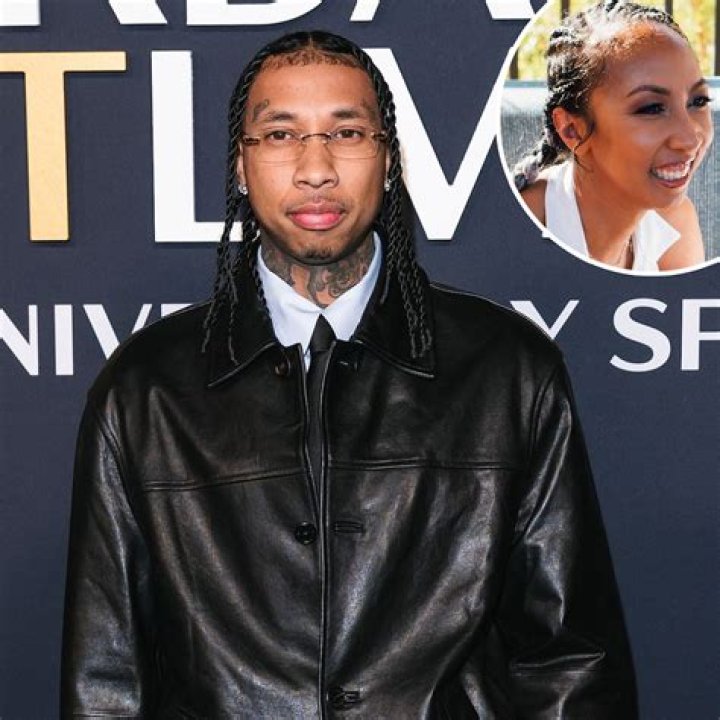 Tyga - Age, Family, Bio