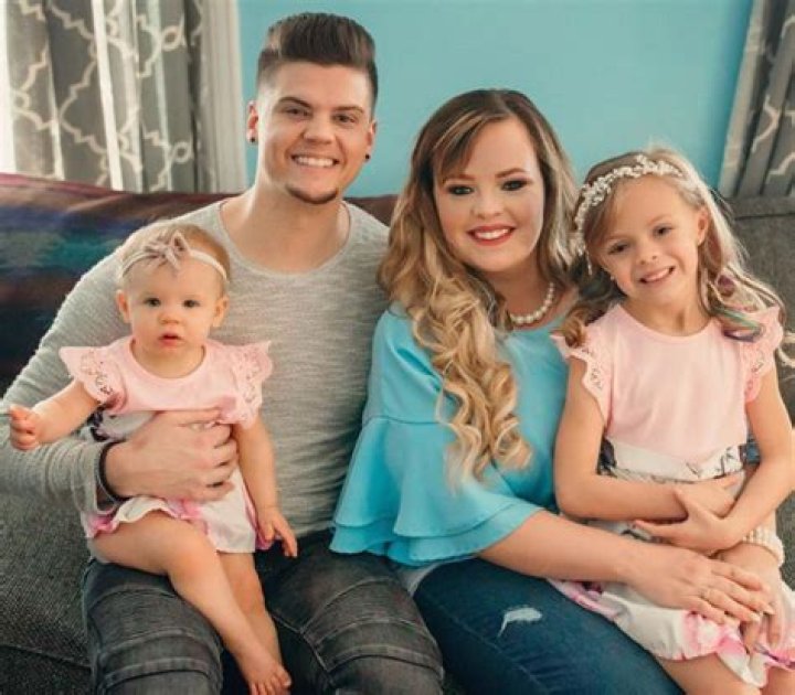 Tyler Baltierra - Age, Family, Bio